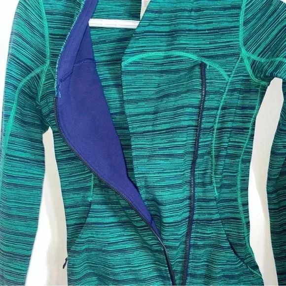 Lululemon Precision Jacket - Picture 5 of 8